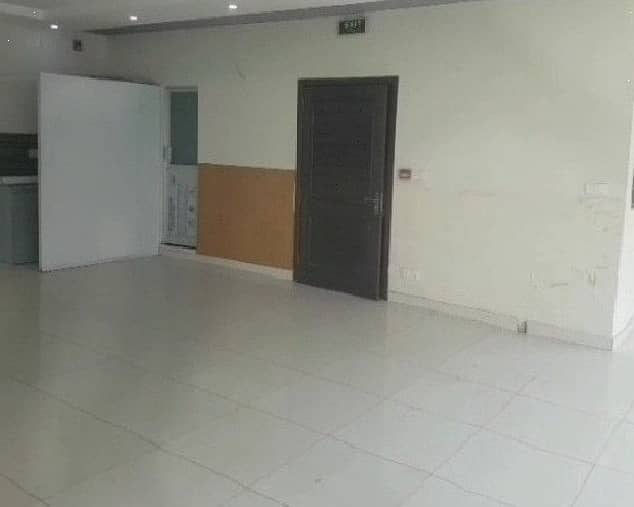 4 Marla 1st Floor Office With Elevator For Rent In DHA Phase 6,Block L, Lahore. 5