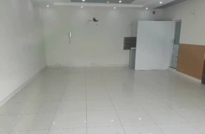 4 Marla 1st Floor Office With Elevator For Rent In DHA Phase 6,Block L, Lahore. 6