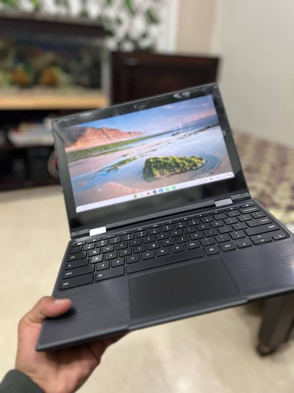 chromebook for sale urgent exchange possible 4