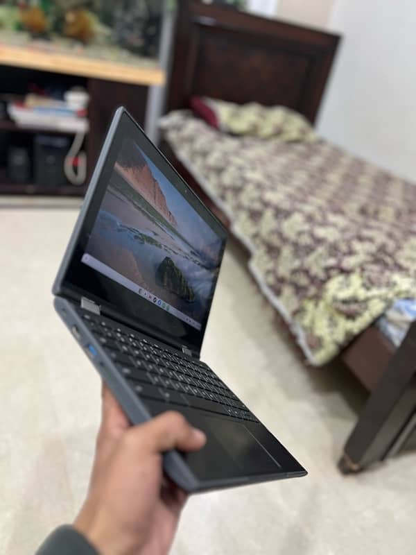 chromebook for sale urgent exchange possible 5