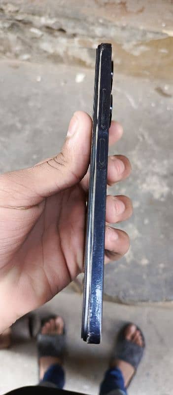 Infinix hot 30 4