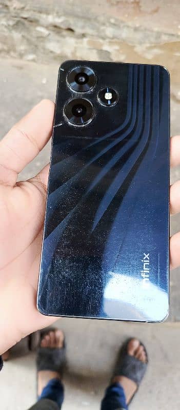 Infinix hot 30 5