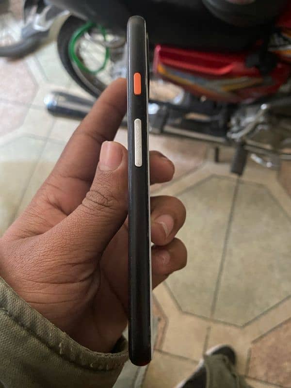 Google pixel 4 64gb 5