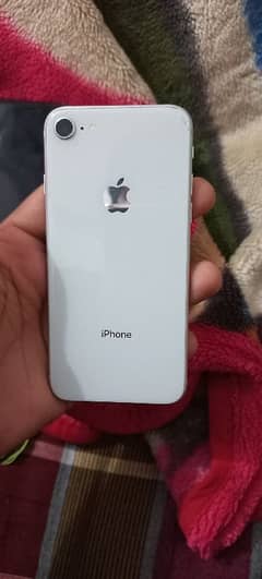 iphone 8 non Pta urgent sell