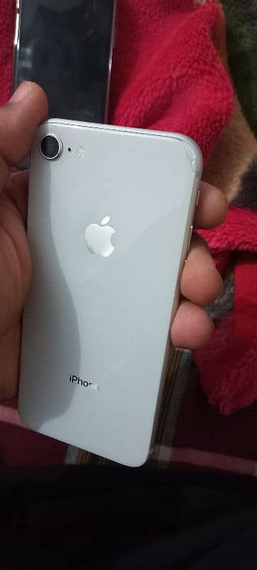 iphone 8 non Pta 3