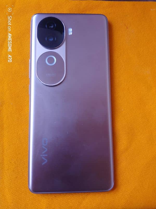 Vivo v40e 7