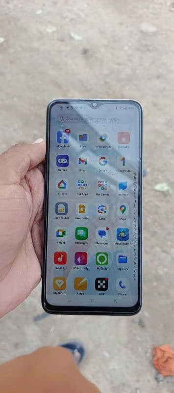 Oppo A18 1