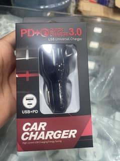 Car charger