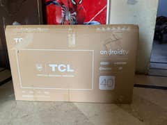 tcl led