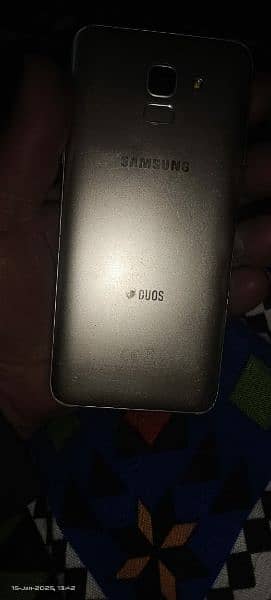 Samsung Galaxy j6 2