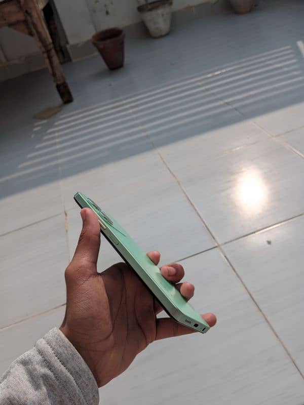 Vivo Y27s new condition 1