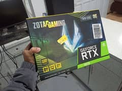 zotac rtx 3070 8gb gpu graphic card