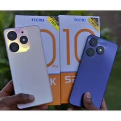 Tecno spark 10pro