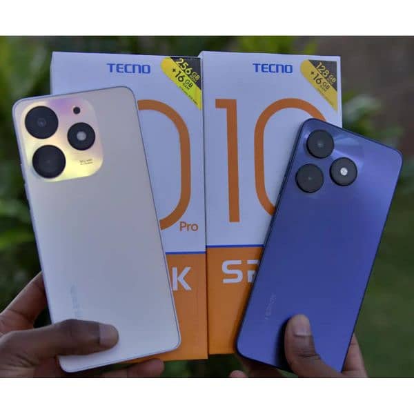 Tecno spark 10pro 0