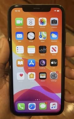 iphone 11 non pta JV 10/10 condition