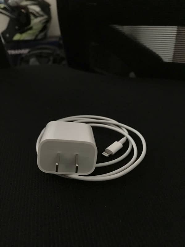 iphone 20watt original charger 0