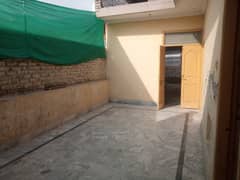 2 rooms portion available for rent in khanna pull sanam chok