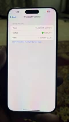 Apple iphone 15 pro max 256gb