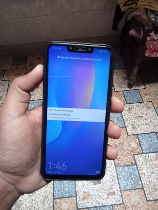 Huawei nova 3i 4/128 1