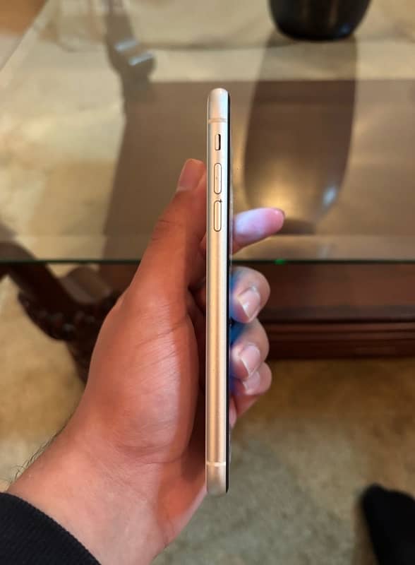 Iphone 11 128GB PTA Approved 2