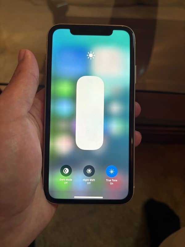 Iphone 11 128GB PTA Approved 4