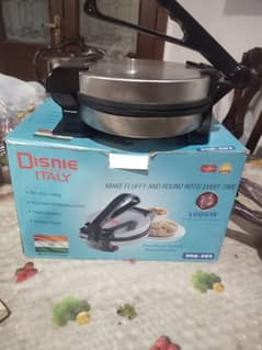 Roti Maker