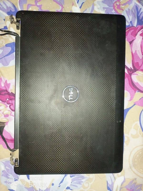 Dell latitude E7 250 led screen used 4