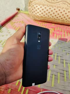 Oneplus 6T 8/128