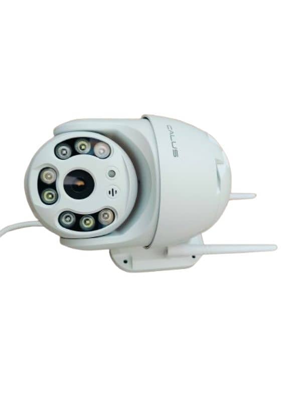 360 degree wifi security camera 1