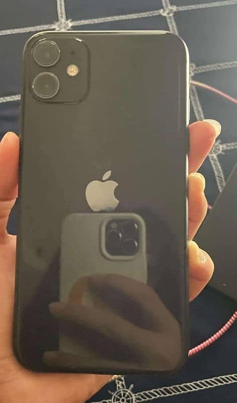 iphone 11 non pta JV 10/10 condition 3