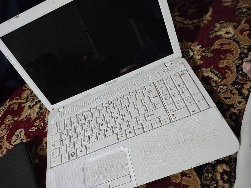 toshiba laptop satellite c850-B253 0