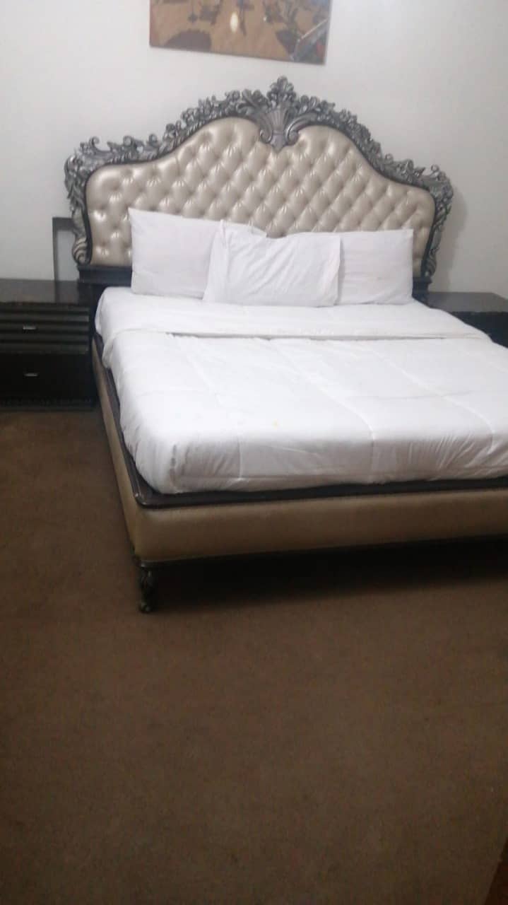 Double Beds 4