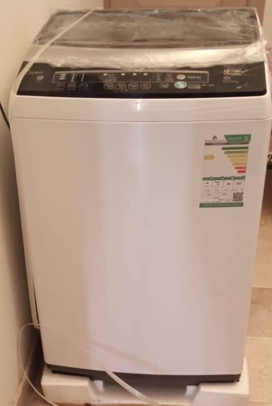 MIDEA BRAND NEW WASHING MACHINE 3