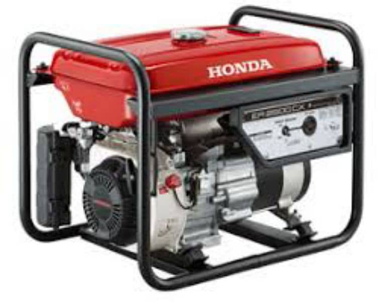 generator repairing 2