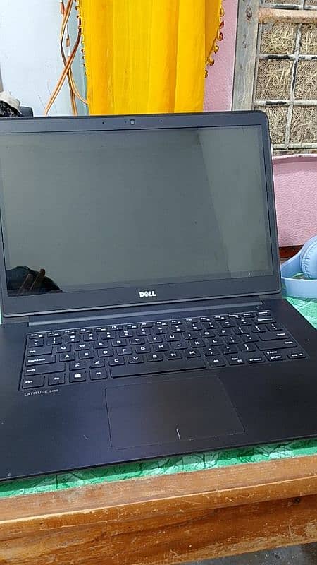 Dell latitude e3450. i5 0