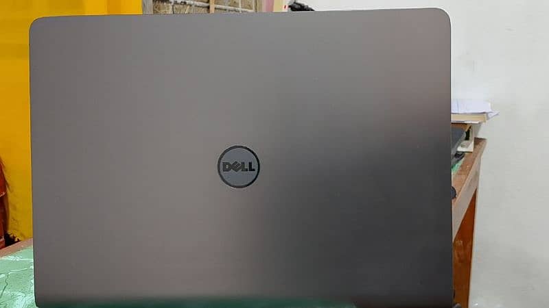 Dell latitude e3450. i5 3