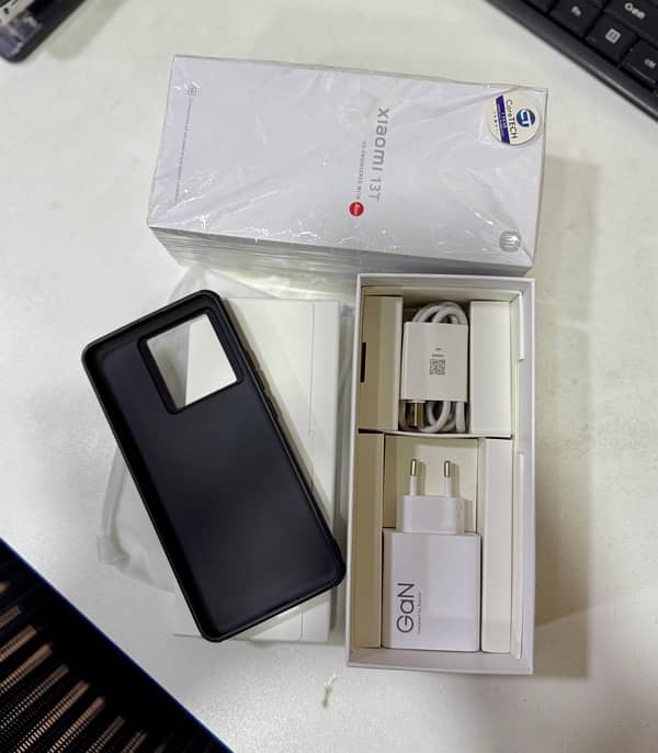 Xiaomi 13T PTA 12/256 GB 8