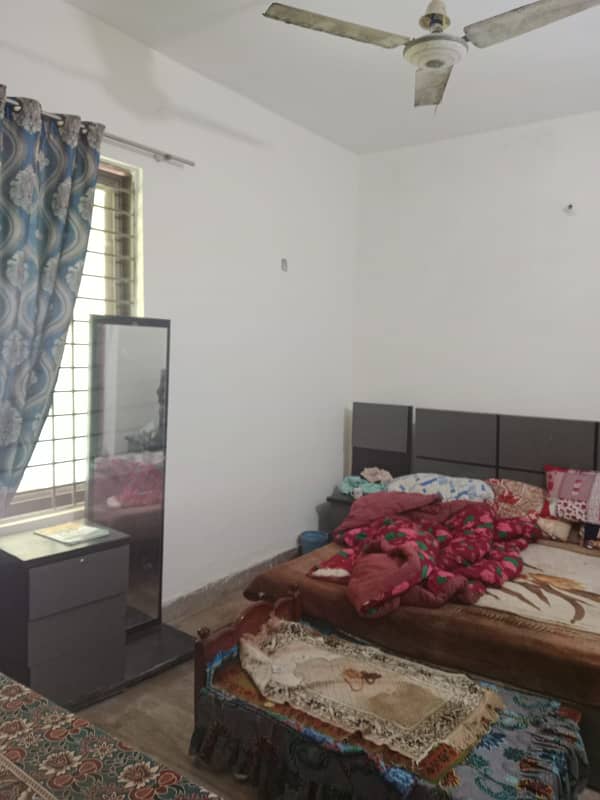 7.5 Marla proper double story House Available For Sale Royal city Bahawalpur 4