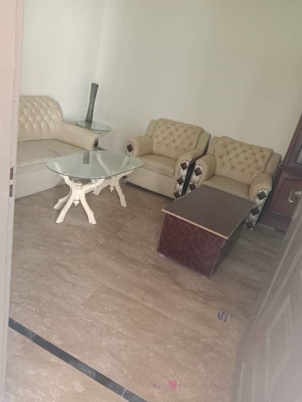 7.5 Marla proper double story House Available For Sale Royal city Bahawalpur 6