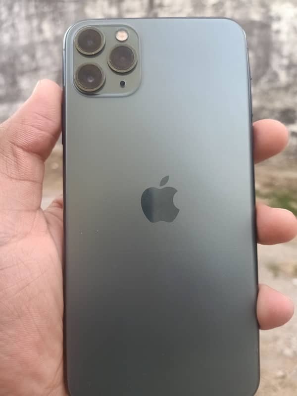 iPhone 11 Pro Max 64 gb 0