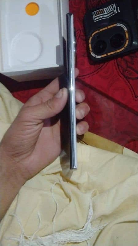 Tecno Spark 20 Pro Plus 8/256 2