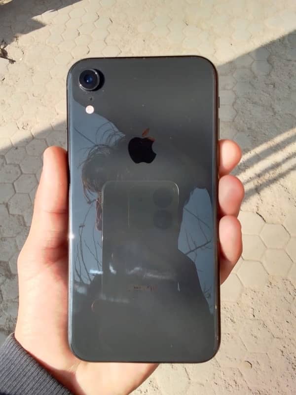 Iphone Xr for sale 1