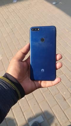 Huawei Y6 2019 3/32