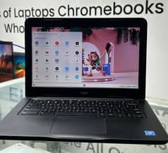 DELL Chromebook 3380