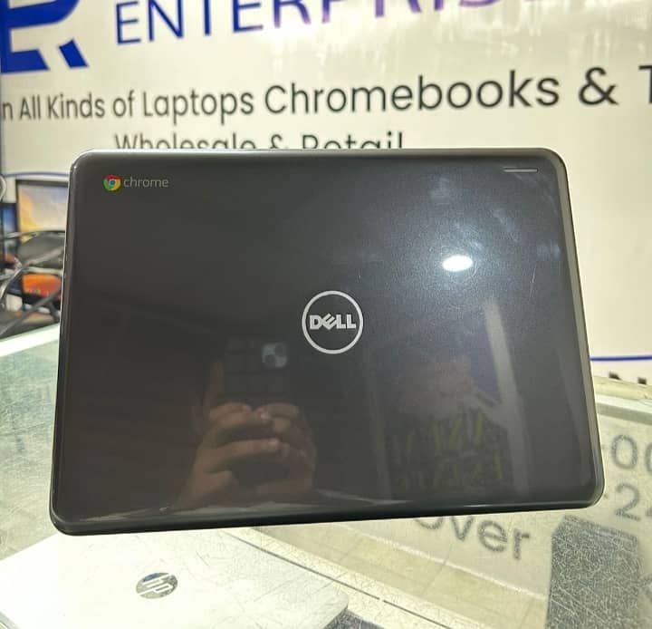 DELL Chromebook 3380 2