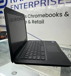 DELL Chromebook 3380