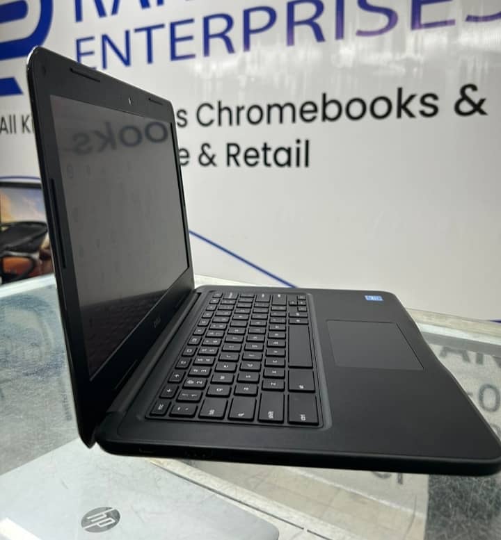 DELL Chromebook 3380 3