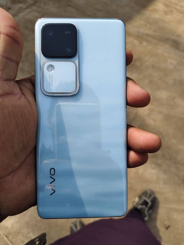 vivo v30 2