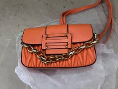 Crossbody