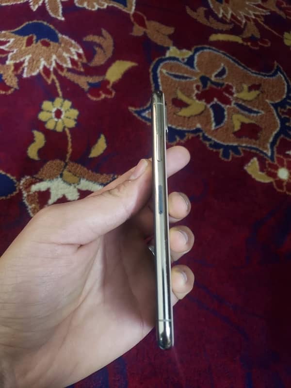 iphone xs 256gb non pta 3